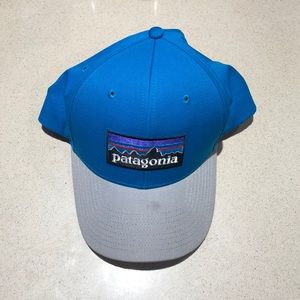 Patagonia baseball cap